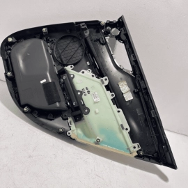 2017-2020 JAGUAR XE REAR LEFT DRIVER SIDE DOOR INTERIOR TRIM PANEL OEM