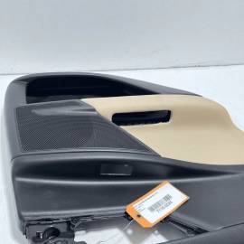 2017-2020 JAGUAR XE REAR LEFT DRIVER SIDE DOOR INTERIOR TRIM PANEL OEM