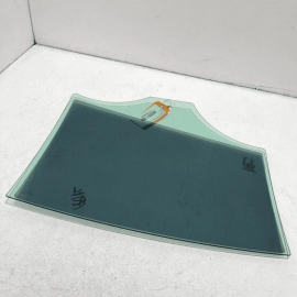 Rear Left / Driver Side Door Window Glass Jaguar XE 2017-2020 OEM