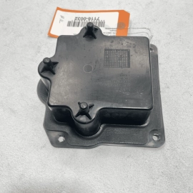 2017-2020 JAGUAR XE REAR DRIVER SIDE DOOR CONTROL MODULE TRAY HOLDER TRIM O