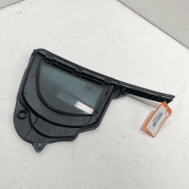 2017-2020 JAGUAR XE REAR LEFT DRIVER SIDE DOOR FIXED WINDOW GLASS OEM OEM