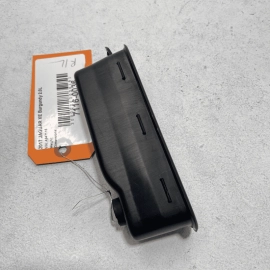 2017-2020 JAGUAR XE REAR LEFT SIDE DOOR SWITCH STORAGE TRAY COVER TRIM OEM 2017-2020 JAGUAR XE REAR LEFT SIDE DOOR SWITCH STORAGE TRAY COVER TRIM OEM