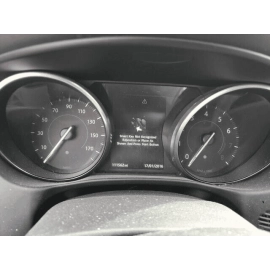 2017-2020 JAGUAR XE REAR LEFT SIDE DOOR SWITCH STORAGE TRAY COVER TRIM OEM 2017-2020 JAGUAR XE REAR LEFT SIDE DOOR SWITCH STORAGE TRAY COVER TRIM OEM