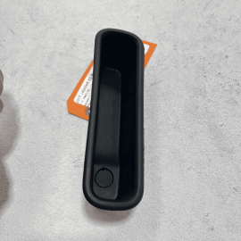 2017-2020 JAGUAR XE REAR LEFT SIDE DOOR SWITCH STORAGE TRAY COVER TRIM OEM