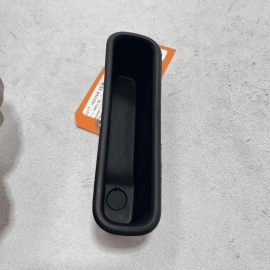 2017-2020 JAGUAR XE REAR LEFT SIDE DOOR SWITCH STORAGE TRAY COVER TRIM OEM 2017-2020 JAGUAR XE REAR LEFT SIDE DOOR SWITCH STORAGE TRAY COVER TRIM OEM