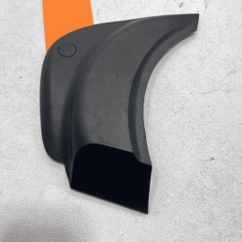 2017-2020 JAGUAR XE REAR LEFT SIDE DOOR PANEL COVER TRIM MOLDING OEM