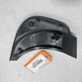 2017-2020 JAGUAR XE REAR LEFT SIDE DOOR PANEL COVER TRIM MOLDING OEM