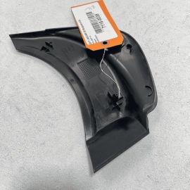 2017-2020 JAGUAR XE REAR LEFT SIDE DOOR PANEL COVER TRIM MOLDING OEM