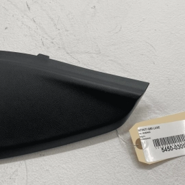 2014 - 2020 INFINITI Q50 DASHBOARD PASSENGER SIDE END CAP PANEL TRIM COVER 