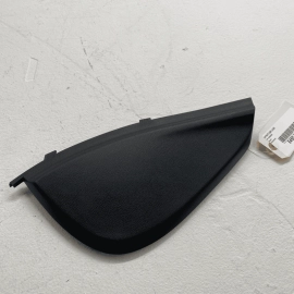 2014 - 2020 INFINITI Q50 DASHBOARD PASSENGER SIDE END CAP PANEL TRIM COVER 