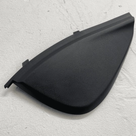 2014 - 2020 INFINITI Q50 DASHBOARD PASSENGER SIDE END CAP PANEL TRIM COVER 