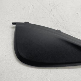 2014 - 2020 INFINITI Q50 DASHBOARD PASSENGER SIDE END CAP PANEL TRIM COVER 