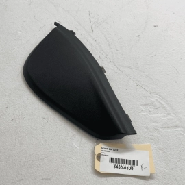 2014 - 2020 INFINITI Q50 DASHBOARD PASSENGER SIDE END CAP PANEL TRIM COVER 