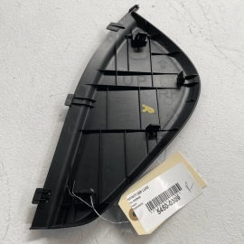 2014 - 2020 INFINITI Q50 DASHBOARD PASSENGER SIDE END CAP PANEL TRIM COVER 