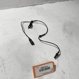FRONT LEFT or RIGHT ABS SPEED SENSOR OEM 1PCS 2017 - 2020 JAGUAR XE  XF