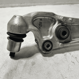 2017 - 2020 JAGUAR XE FRONT LEFT DRIVER SIDE REARWARD LOWER CONTROL ARM OEM