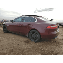 2017 - 2020 JAGUAR XE FRONT LEFT DRIVER SIDE REARWARD LOWER CONTROL ARM OEM