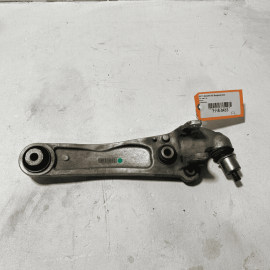2017 - 2020 JAGUAR XE FRONT LEFT DRIVER SIDE REARWARD LOWER CONTROL ARM OEM