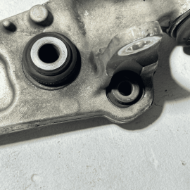 2017 - 2020 JAGUAR XE FRONT LEFT DRIVER SIDE REARWARD LOWER CONTROL ARM OEM