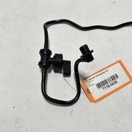 Brake Booster Servo Vacuum Hose Line Pipe Jaguar XE 2017-2019 OEM