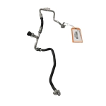 2017 - 2020 JAGUAR 2.0 XE A/C AC AIR CONDITIONING LIQUID HOSE TUBE PIPE LIN