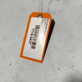 2017 - 2020 JAGUAR 2.0 XE A/C AC AIR CONDITIONING LIQUID HOSE TUBE PIPE LIN