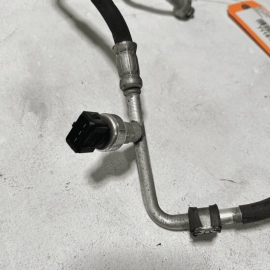 2017 - 2020 JAGUAR 2.0 XE A/C AC AIR CONDITIONING LIQUID HOSE TUBE PIPE LIN