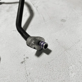 2017 - 2020 JAGUAR 2.0 XE A/C AC AIR CONDITIONING LIQUID HOSE TUBE PIPE LIN