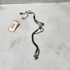 2017 - 2020 JAGUAR 2.0 XE A/C AC AIR CONDITIONING LIQUID HOSE TUBE PIPE LIN