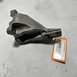 2017 JAGUAR XE ENGINE MOTOR LEFT DRIVER SIDE MOUNT SUPPORT BRACKET OEM