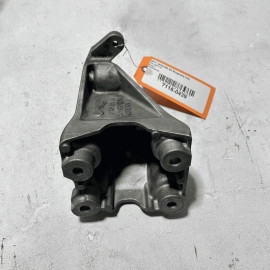 2017 JAGUAR XE ENGINE MOTOR LEFT DRIVER SIDE MOUNT SUPPORT BRACKET OEM
