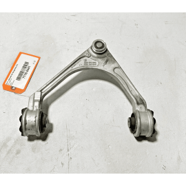 2017 JAGUAR XE XF FRONT RIGHT PASSENGER SIDE UPPER CONTROL ARM OEM