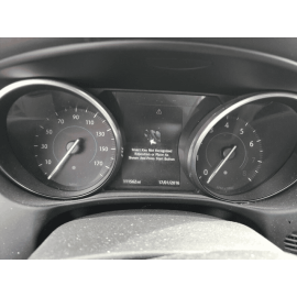 2017 JAGUAR XE XF FRONT RIGHT PASSENGER SIDE UPPER CONTROL ARM OEM