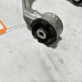 2017 JAGUAR XE XF FRONT RIGHT PASSENGER SIDE UPPER CONTROL ARM OEM