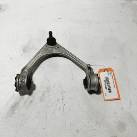 2017 JAGUAR XE XF FRONT RIGHT PASSENGER SIDE UPPER CONTROL ARM OEM