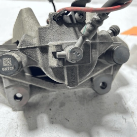 Front Left / Driver Side Brake Caliper Jaguar XE 2017-2020 OEM