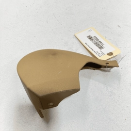 Front Left Seat Inner Recliner Cover Luxor Beige Porsche Macan 2015-2018 OE