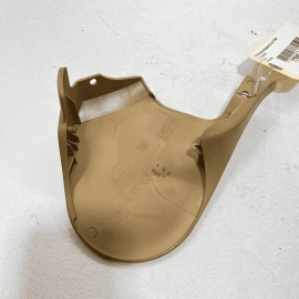 Front Left Seat Inner Recliner Cover Luxor Beige Porsche Macan 2015-2018 OE