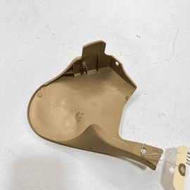 Front Left Seat Inner Recliner Cover Luxor Beige Porsche Macan 2015-2018 OE