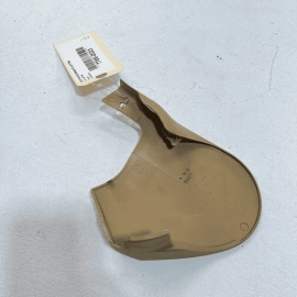 Front Left Seat Inner Recliner Cover Luxor Beige Porsche Macan 2015-2018 OE