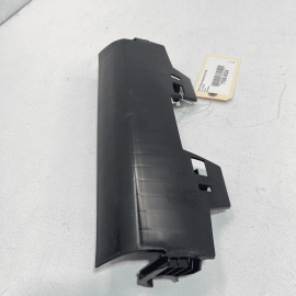 Front Left Seat Rearward Lower Trim Cover Panel Porsche Macan 2015-2022 OEM