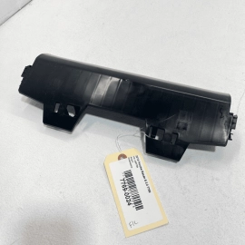 Front Left Seat Rearward Lower Trim Cover Panel Porsche Macan 2015-2022 OEM