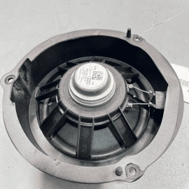 2015 - 2018 AUDI Q3 REAR RH RIGHT DOOR LOWER BOSE AUDIO SOUND SPEAKER OEM