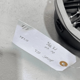 2015 - 2018 AUDI Q3 REAR RH RIGHT DOOR LOWER BOSE AUDIO SOUND SPEAKER OEM