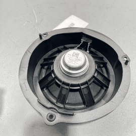 2015 - 2018 AUDI Q3 REAR RH RIGHT DOOR LOWER BOSE AUDIO SOUND SPEAKER OEM