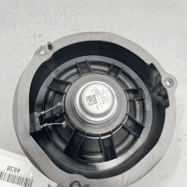 2015 - 2018 AUDI Q3 REAR RH RIGHT DOOR LOWER BOSE AUDIO SOUND SPEAKER OEM