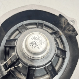 2015 - 2018 AUDI Q3 REAR RH RIGHT DOOR LOWER BOSE AUDIO SOUND SPEAKER OEM