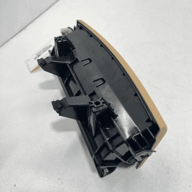 Front Left Seat Lower Storage Tray Drawer Box Beige Porsche Macan 2015-2018