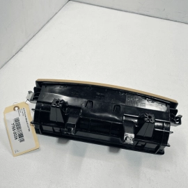 Front Left Seat Lower Storage Tray Drawer Box Beige Porsche Macan 2015-2018