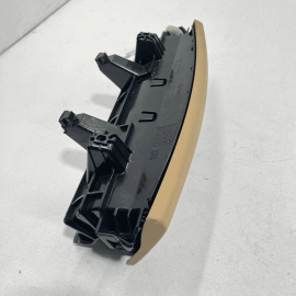 Front Left Seat Lower Storage Tray Drawer Box Beige Porsche Macan 2015-2018